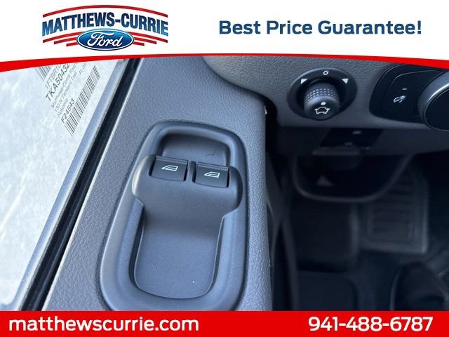 New 2026 Ford Transit 250 148 Medium Roof image 18