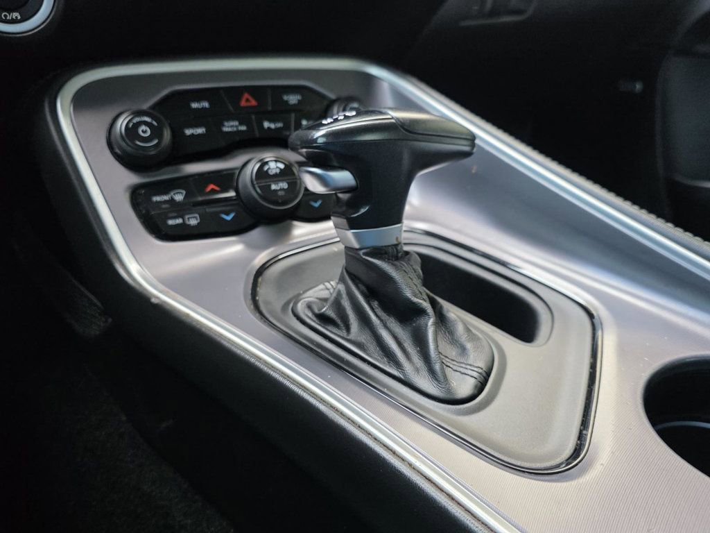 Used 2020 Dodge Challenger GT w/ Plus Package AWD/4WD image 26
