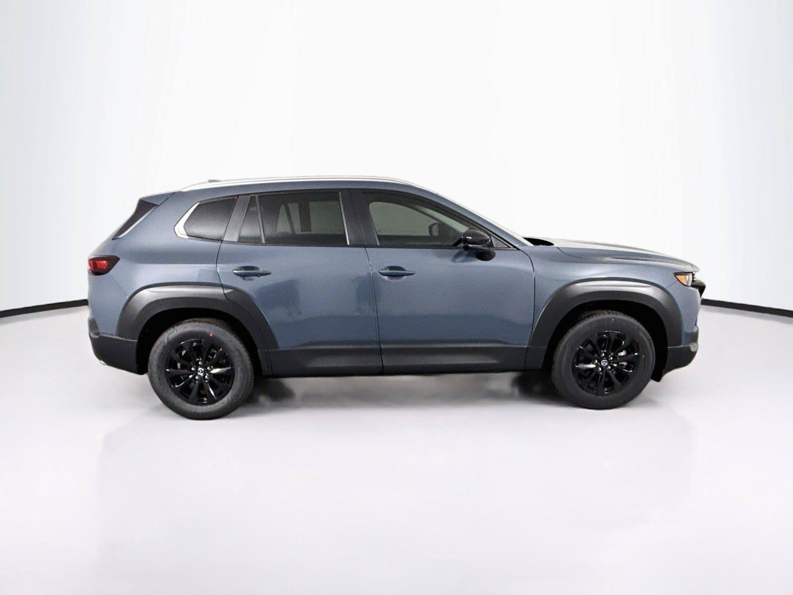 New 2026 MAZDA CX-50 2.5 Hybrid w/ Weather Package AWD/4WD image 6