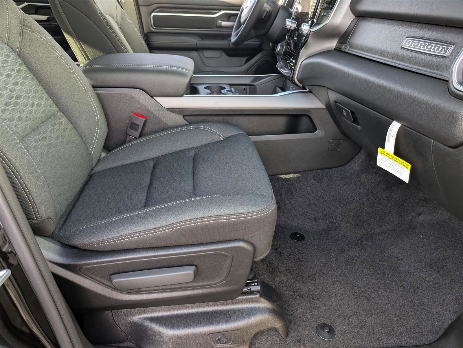 New 2026 RAM 1500 Big Horn image 38