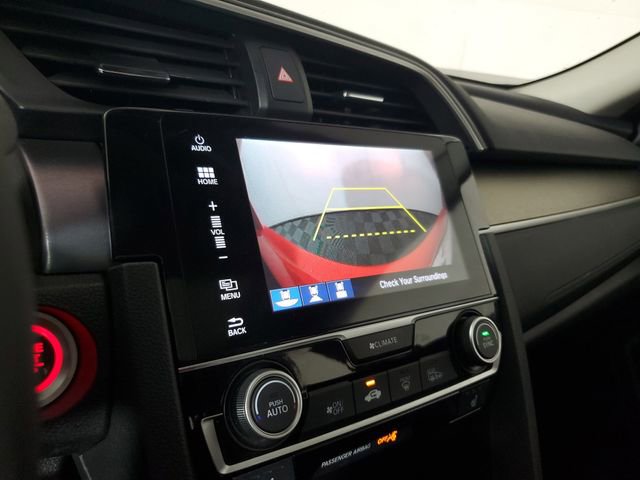 Used 2018 Honda Civic Touring image 27