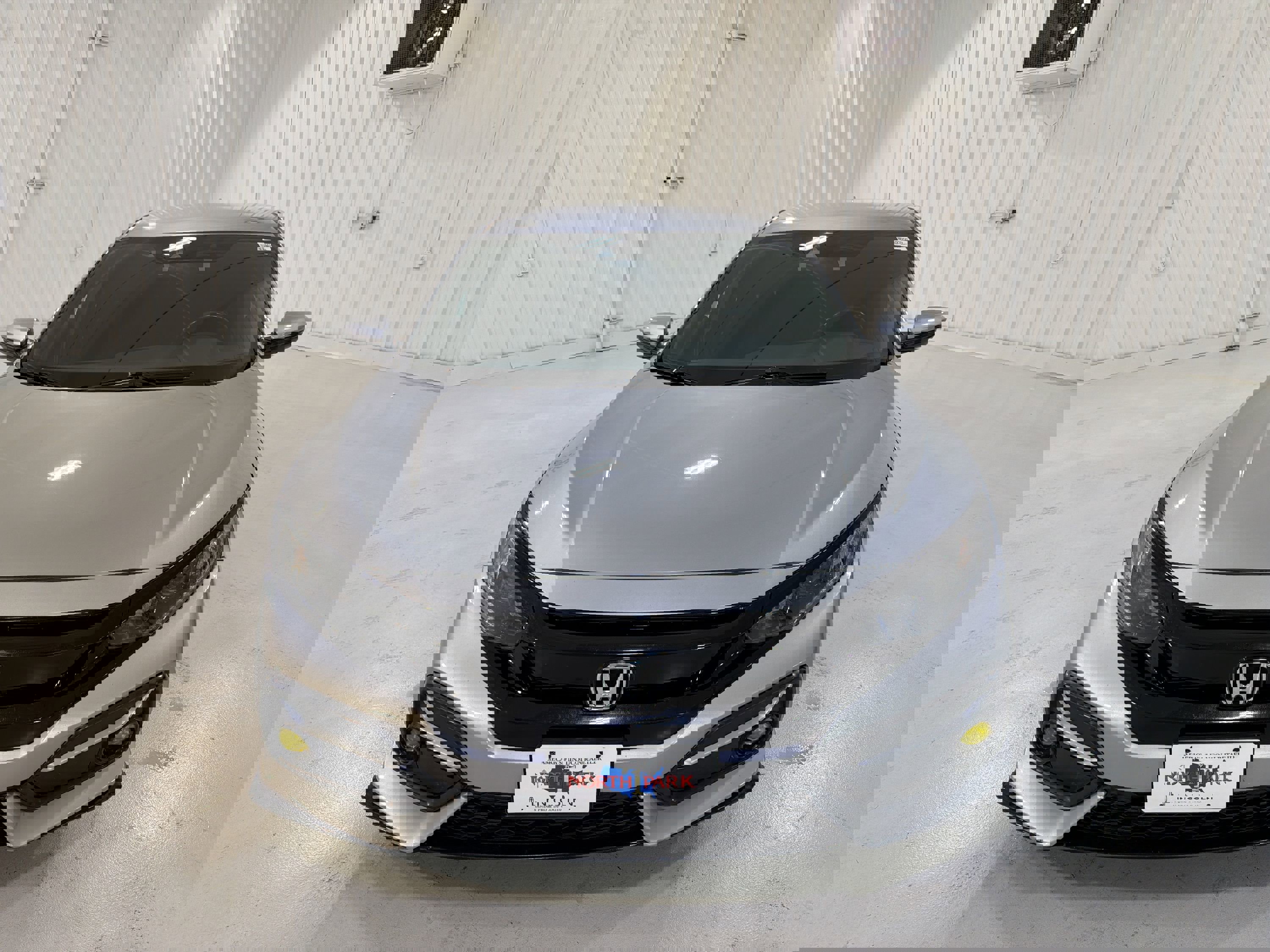 Used 2021 Honda Civic Sport image 30