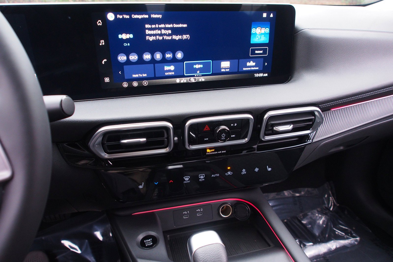 New 2026 Nissan Sentra SV w/ SV Convenience Package FWD image 23