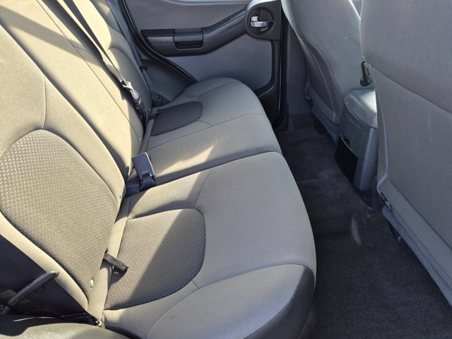 Used 2013 Nissan Xterra S AWD/4WD image 16