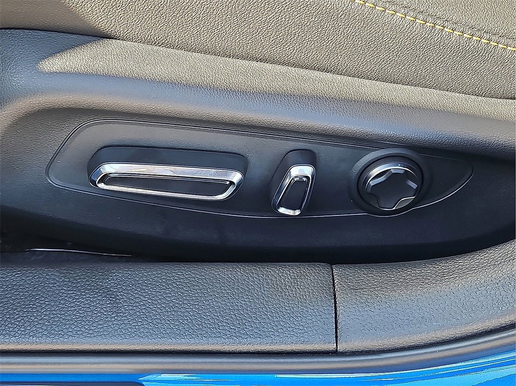 New 2026 Acura Integra A-Spec image 21