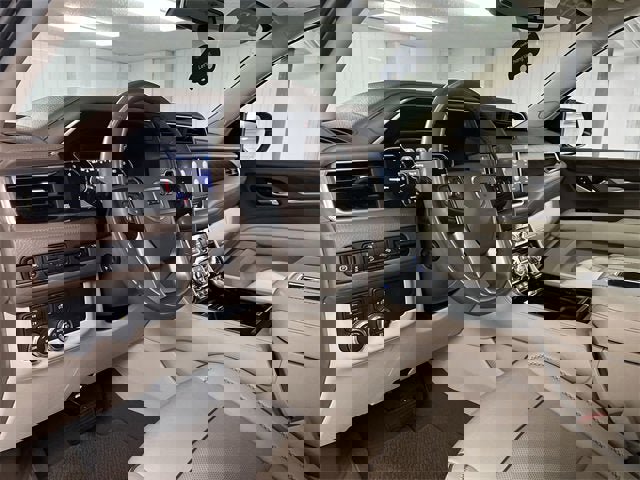 Certified 2021 GMC Yukon Denali image 10