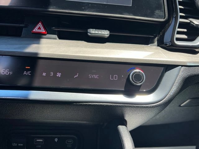 Certified 2024 Kia Sportage X-Line AWD/4WD image 24