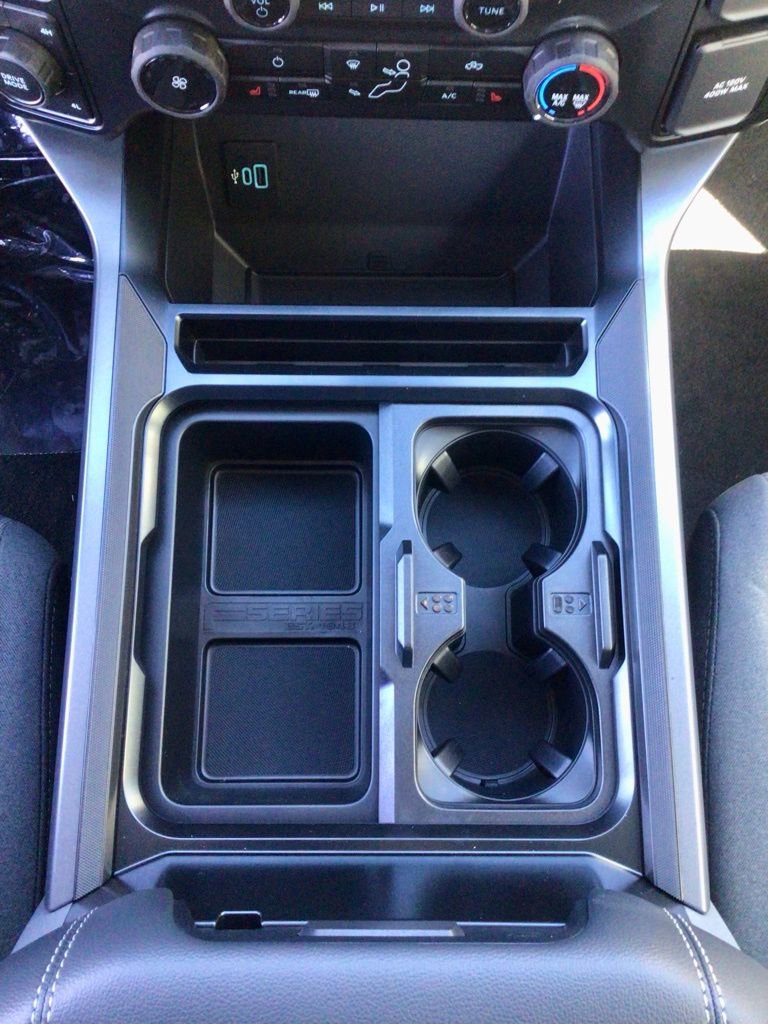 New 2026 Ford F250 XLT w/ XLT Premium Package image 24