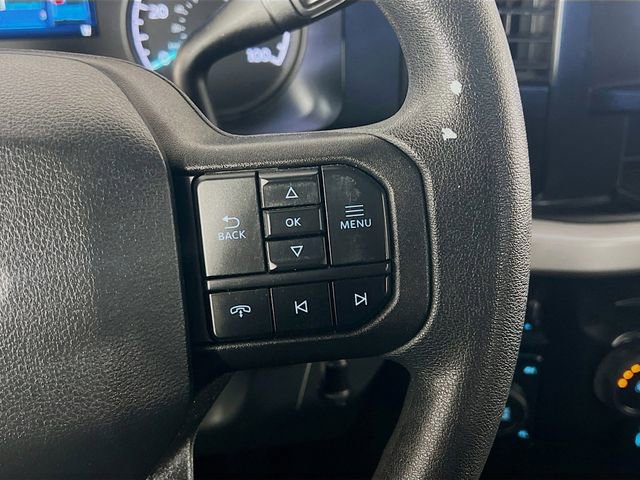 Used 2024 Ford F250 XL w/ XL Chrome Package AWD/4WD image 18