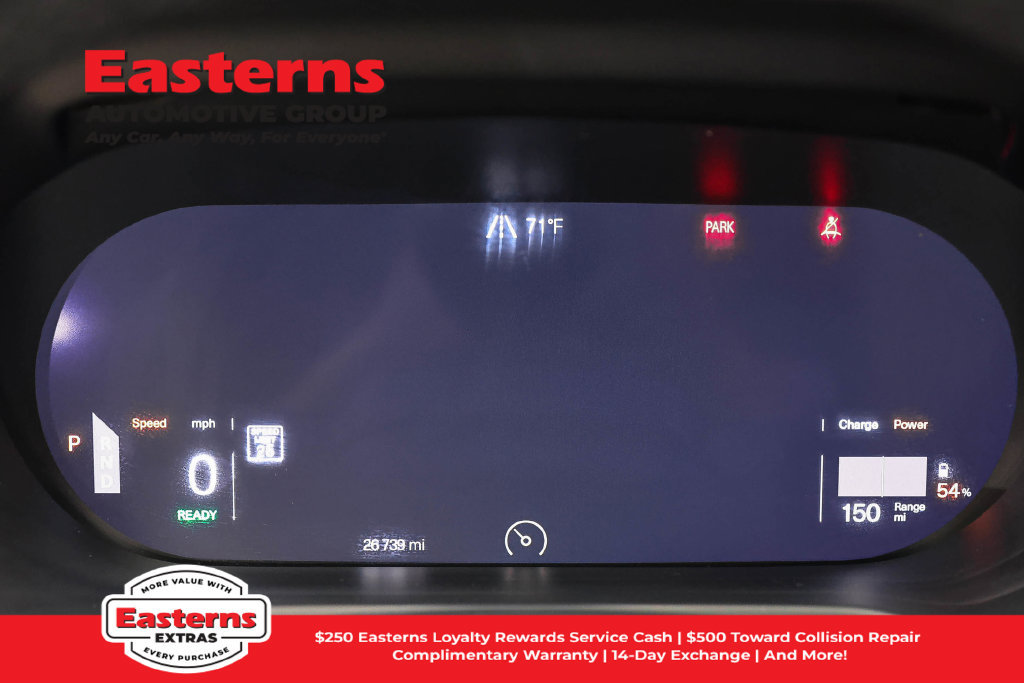Used 2024 Polestar Polestar 2 RWD image 19
