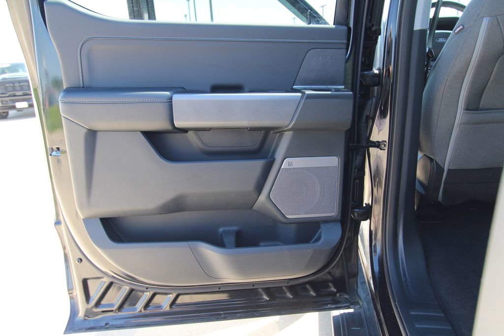 Used 2024 Ford F150 XLT w/ Equipment Group 303A High AWD/4WD image 44