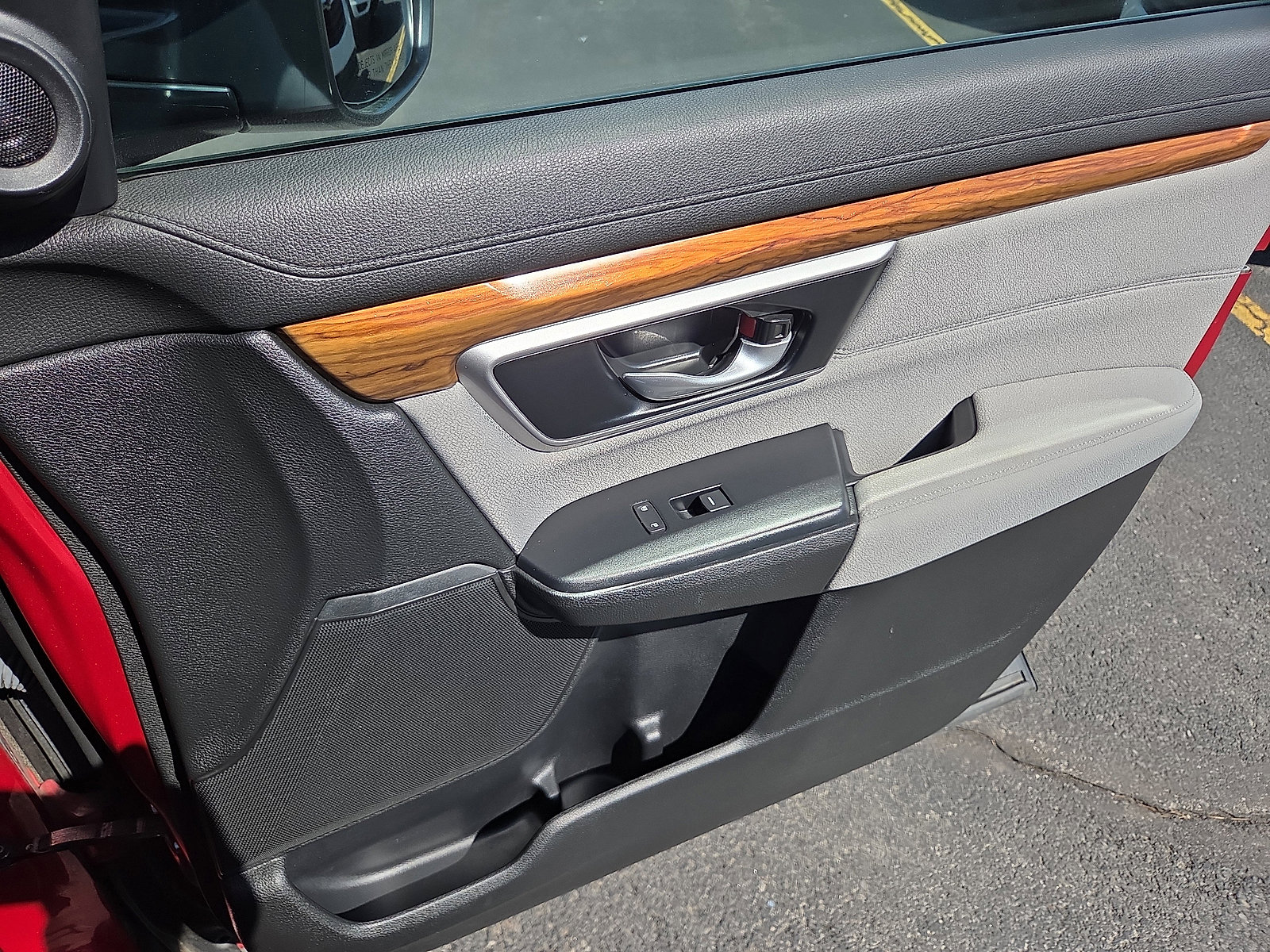 Used 2022 Honda CR-V EX image 17