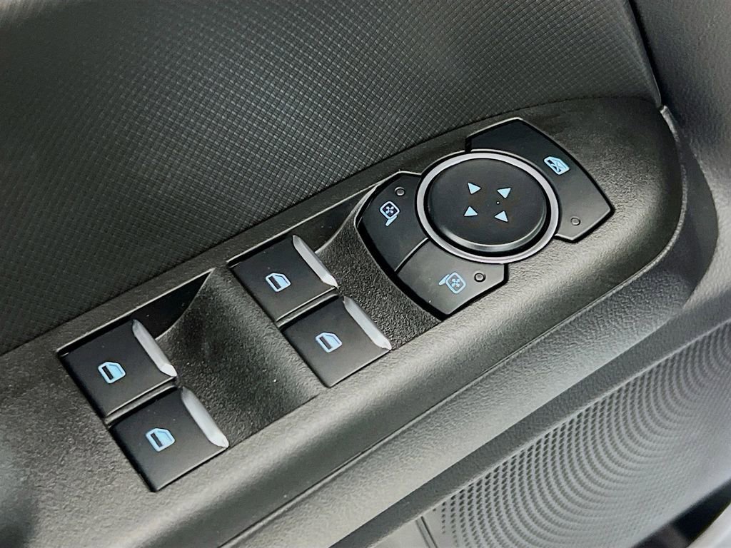 New 2026 Ford Bronco Sport Big Bend w/ Convenience Package image 12