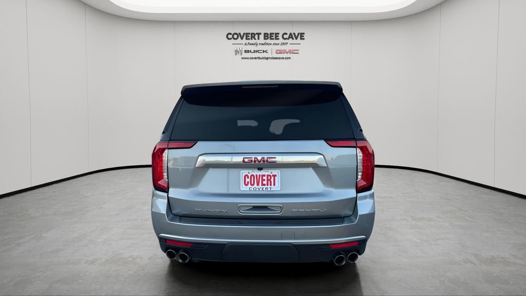 Used 2024 GMC Yukon Denali image 8
