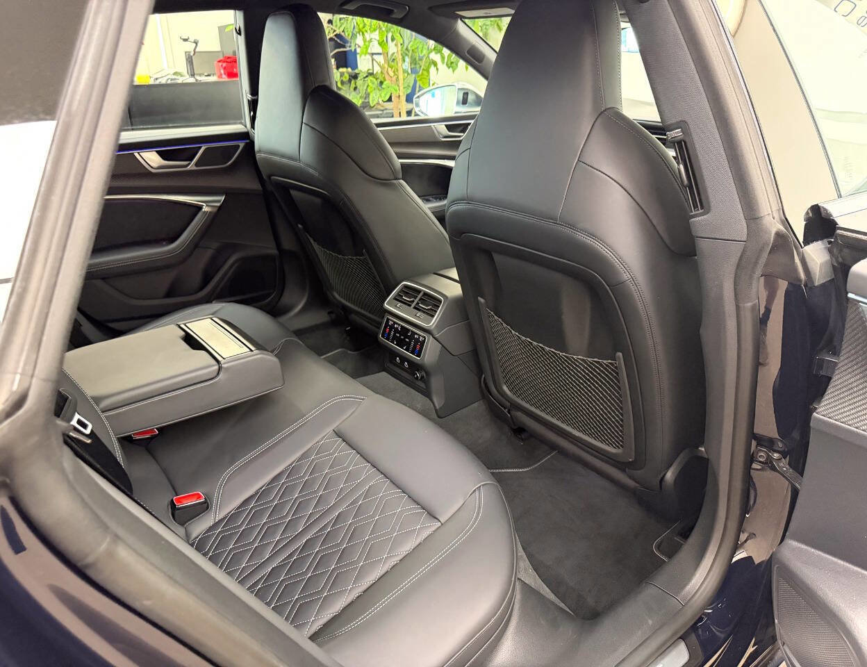 Used 2024 Audi S7 Premium Plus image 70