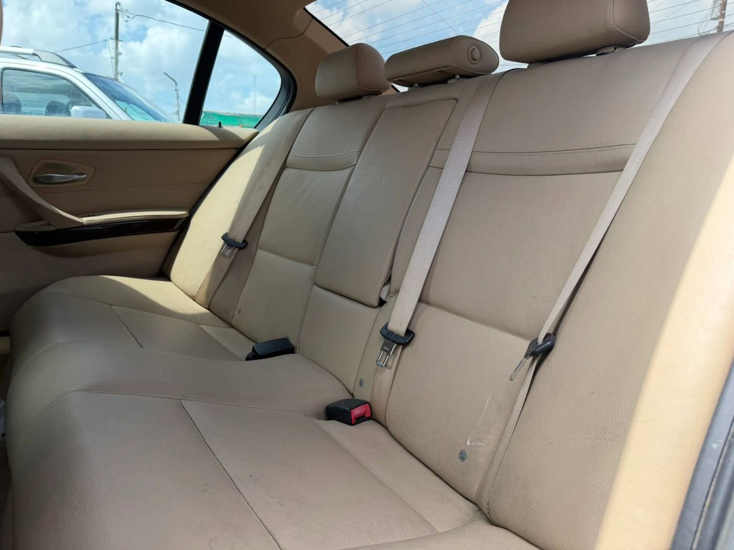 Used 2011 BMW 335i Sedan image 13