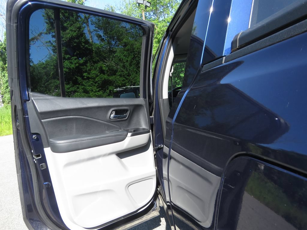 Used 2019 Honda Ridgeline RTL-E image 18