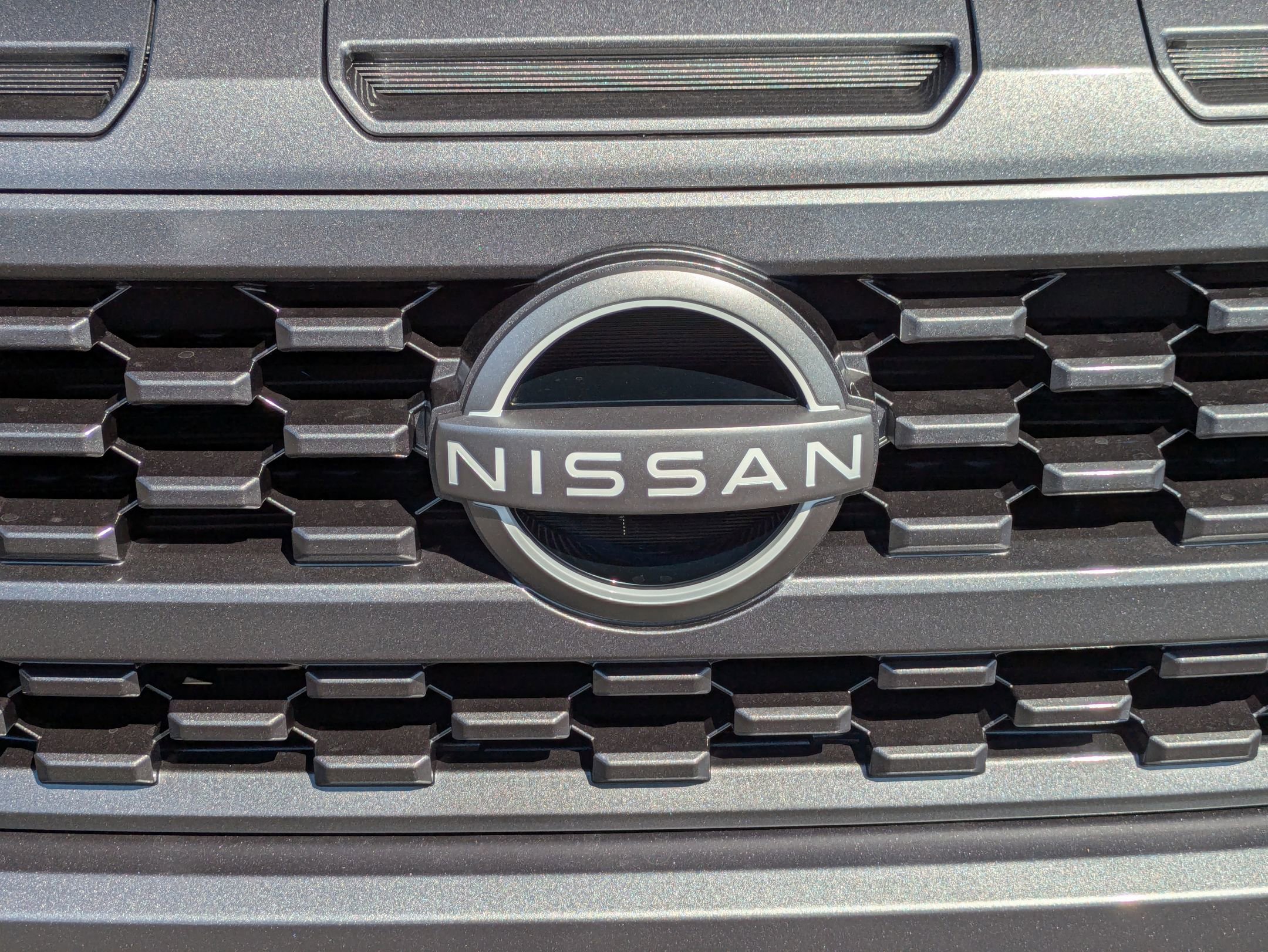New 2026 Nissan Frontier SV w/ Tow Package image 21