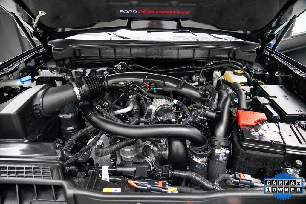 Used 2024 Ford Bronco Raptor w/ Interior Carbon Fiber Pack 6 image 26