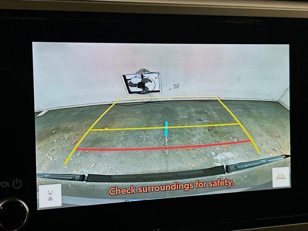 New 2025 Toyota Tundra SR5 image 11