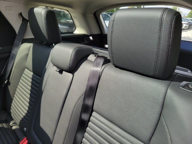Certified 2025 Land Rover Discovery Sport S AWD/4WD image 14