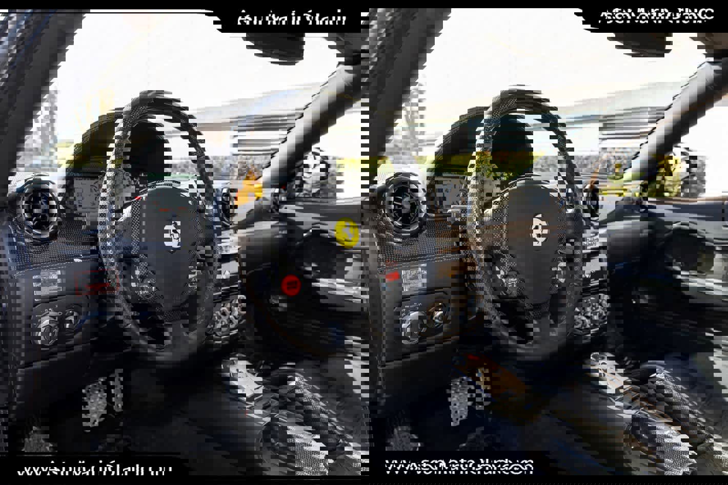 Used 2009 Ferrari 599 GTB Fiorano image 47