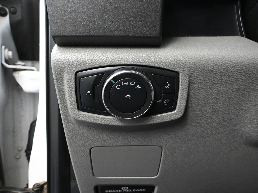 Used 2021 Ford F250 XL w/ Power Equipment Group image 32