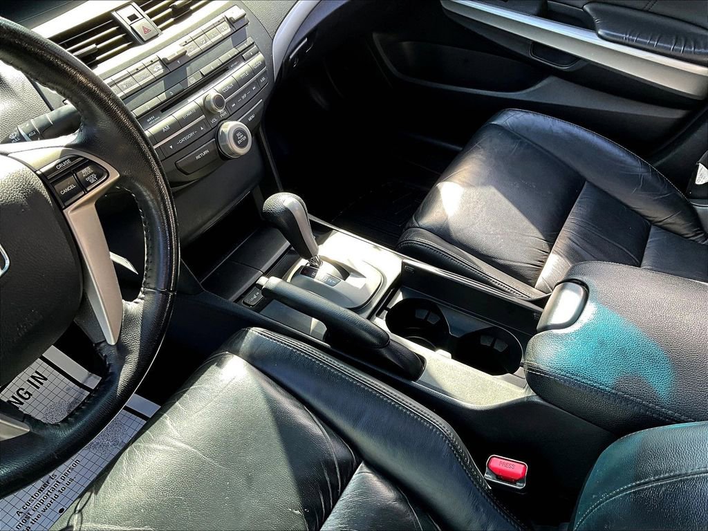 Used 2010 Honda Accord EX-L image 12