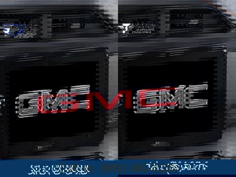 New 2026 GMC Sierra 1500 AT4 w/ AT4 Premium Package image 22