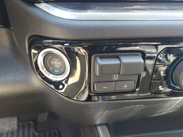 New 2026 Chevrolet Silverado 1500 LTZ w/ Technology Package image 41