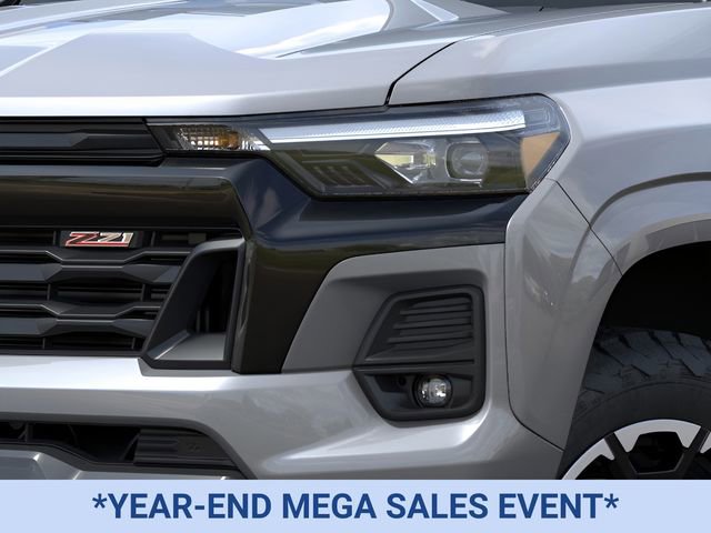 New 2026 Chevrolet Colorado Z71 w/ Technology Package image 10