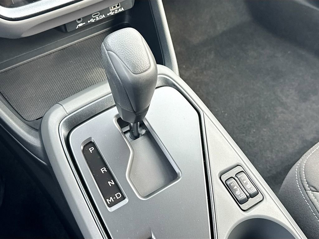 New 2026 Subaru Crosstrek 2.0i Premium image 14