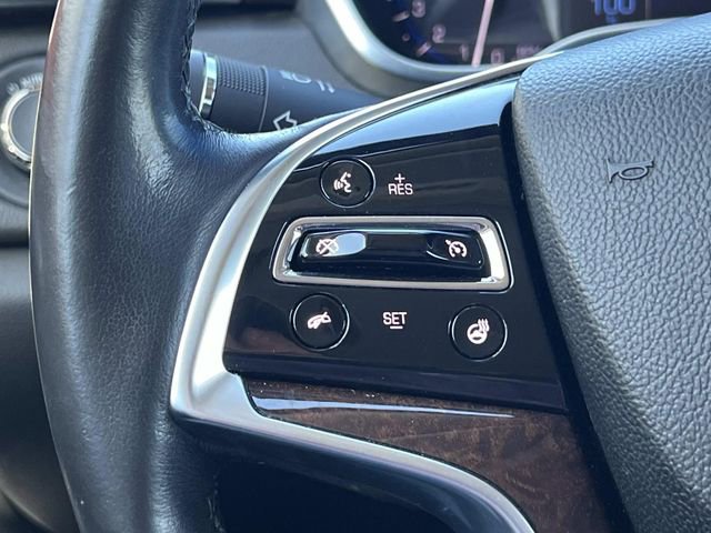 Used 2014 Cadillac SRX Luxury FWD image 23
