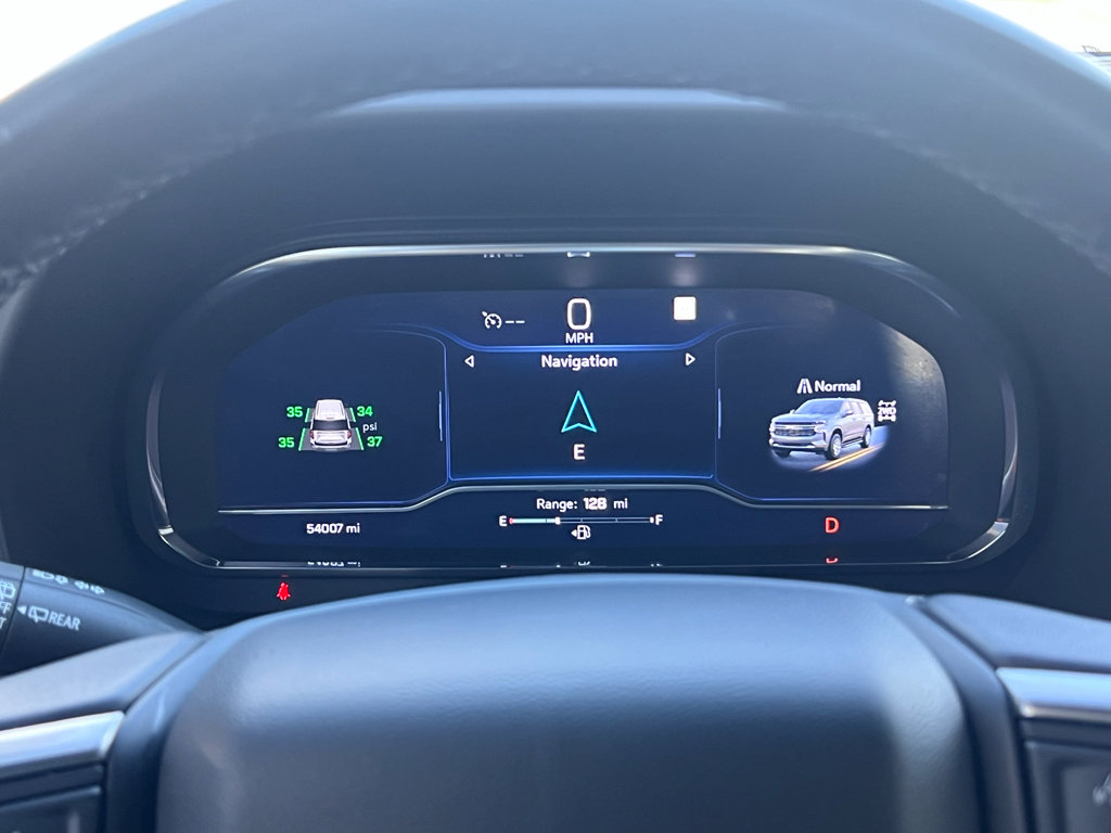 Used 2023 Chevrolet Tahoe Z71 image 23