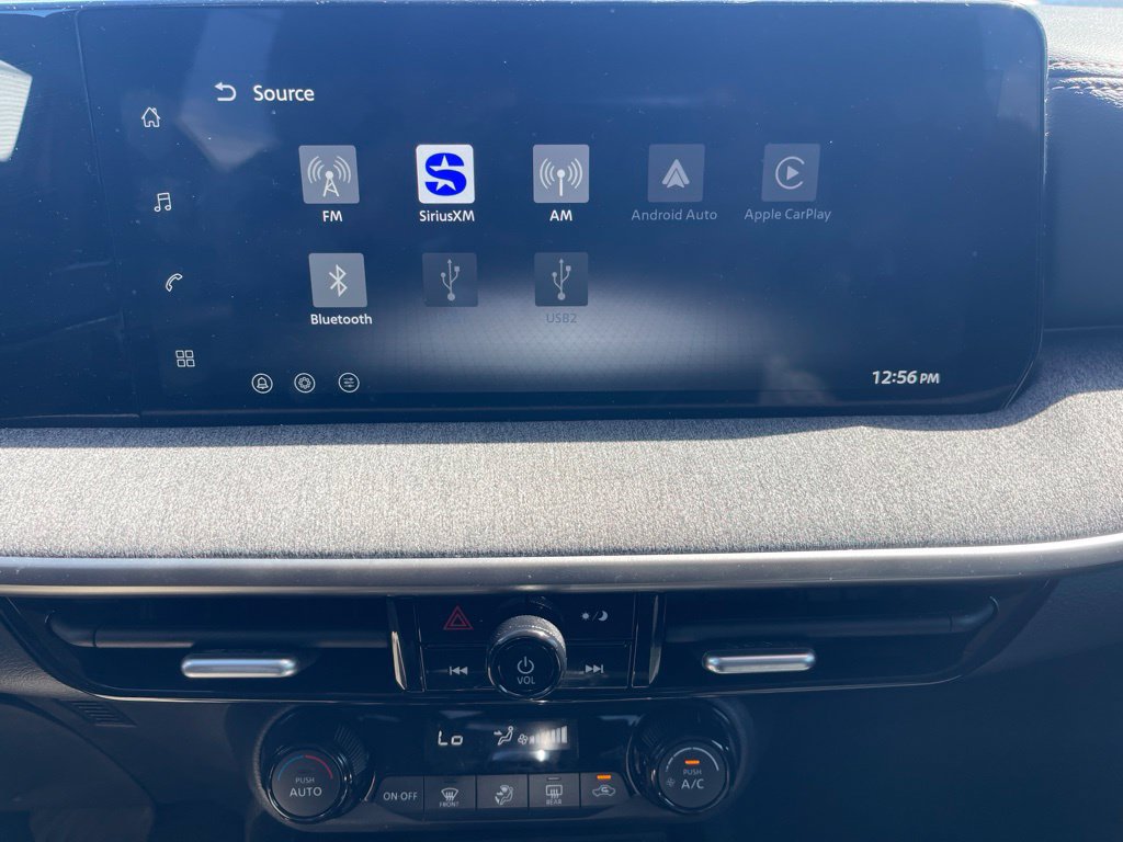 Used 2026 Nissan Kicks SV FWD image 8
