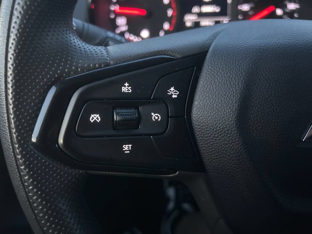 Used 2024 Chevrolet Trax LS FWD image 17