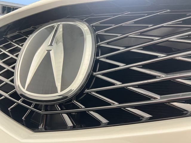 New 2026 Acura MDX A-Spec AWD/4WD image 12