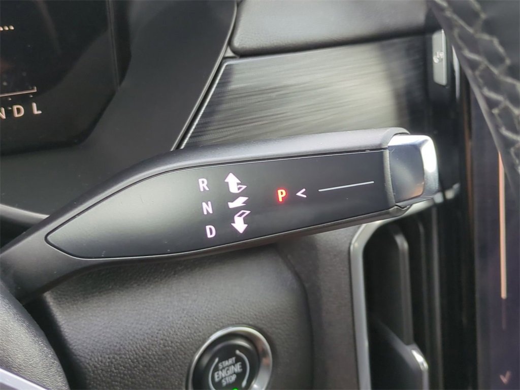 Certified 2025 GMC Acadia Elevation image 13