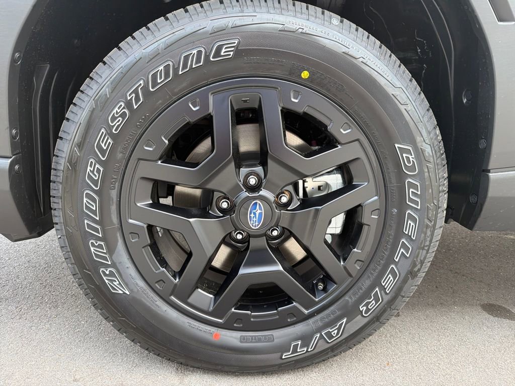 New 2026 Subaru Outback Wilderness image 3