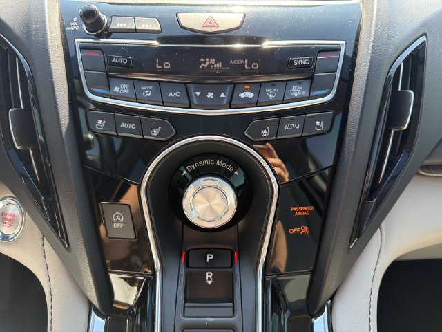 Used 2021 Acura RDX w/ Advance Package FWD image 24