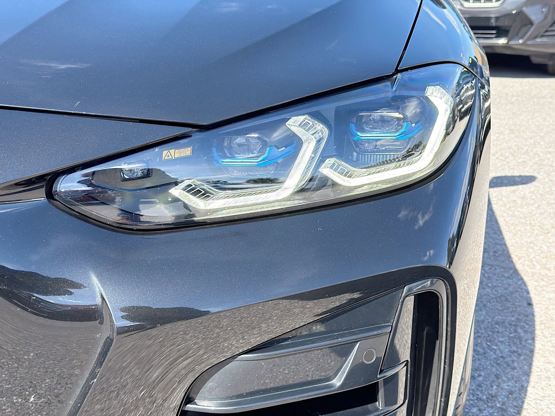 Certified 2024 BMW 440i xDrive M440i xDrive w/ Premium Package image 10