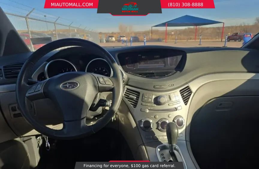 Used 2006 Subaru Tribeca image 10