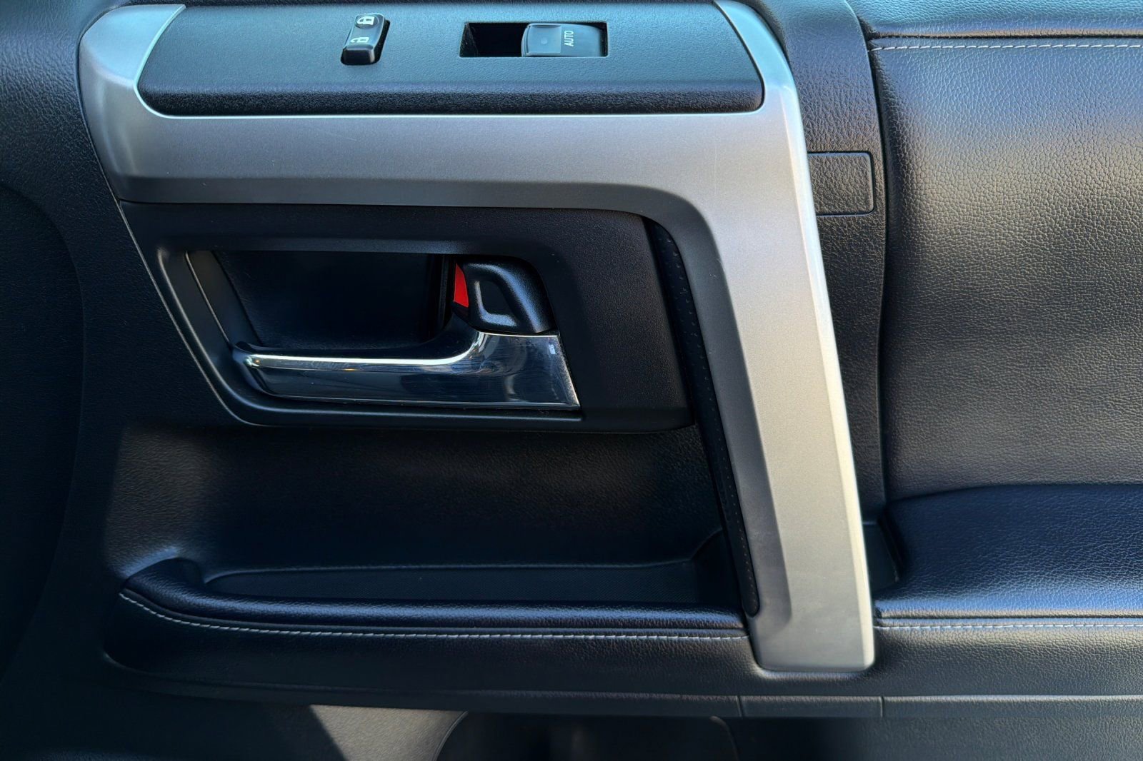 Used 2024 Toyota 4Runner SR5 image 21