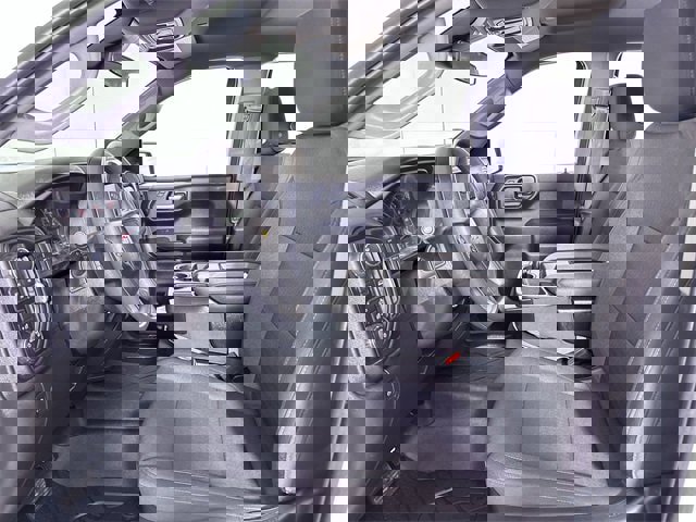 Used 2023 Chevrolet Silverado 1500 Custom image 20