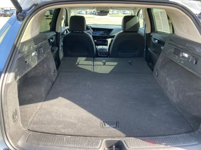 Used 2023 Buick Envision Essence FWD image 13