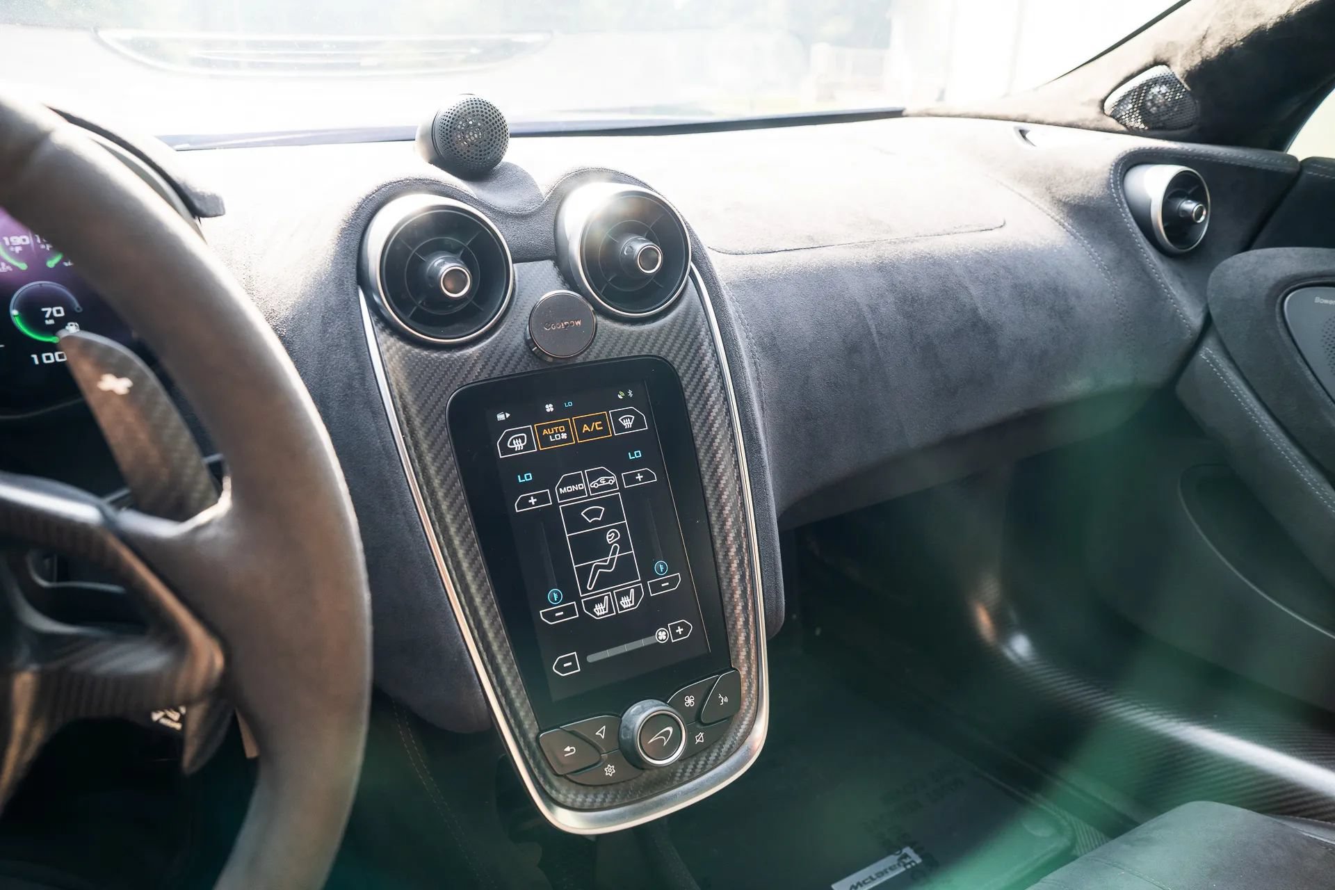 Used 2019 McLaren 600LT RWD image 31