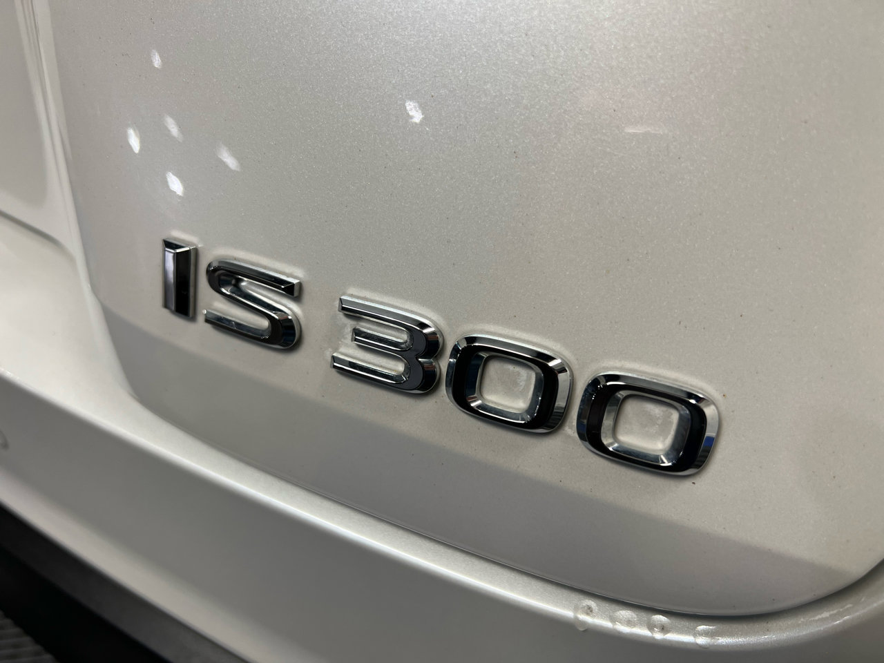 Used 2024 Lexus IS 300 w/ Comfort Package image 33