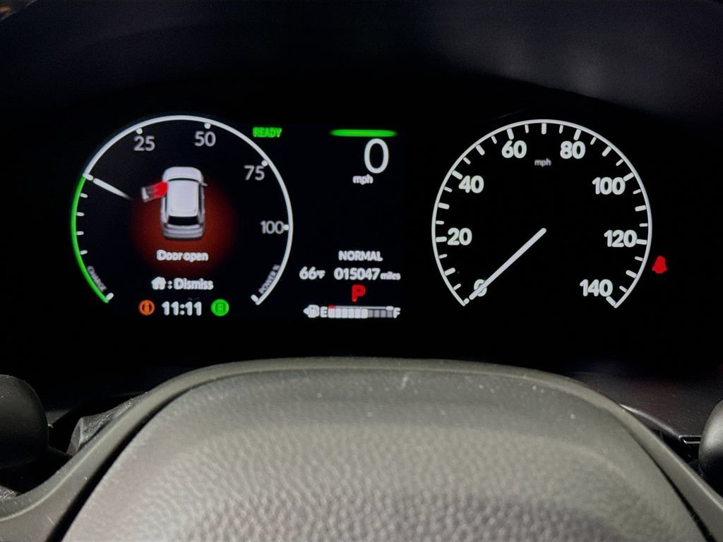 Certified 2024 Honda CR-V Sport image 12