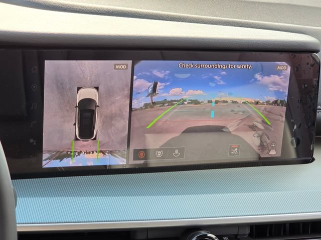 New 2026 Nissan Murano SL AWD/4WD image 17