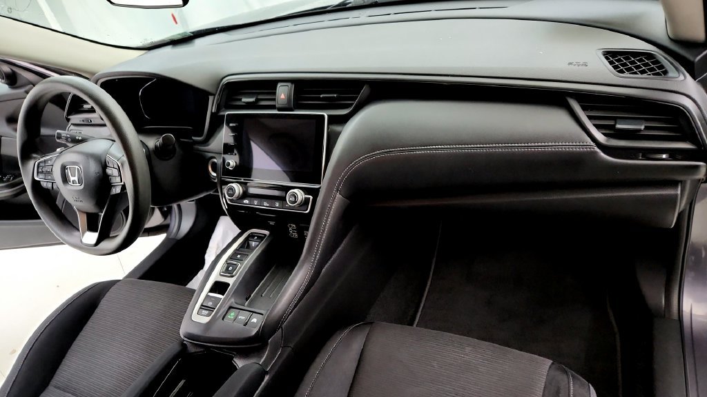 Used 2020 Honda Insight EX image 16